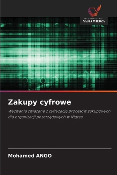 Zakupy cyfrowe (Polish Edition)