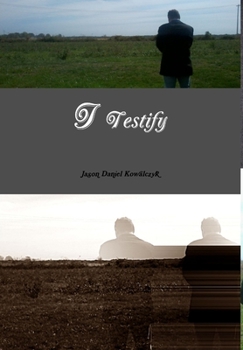 I Testify