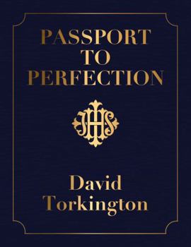 Paperback Passport to Perfection Book