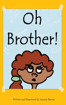 Hardcover Oh Brother! Book