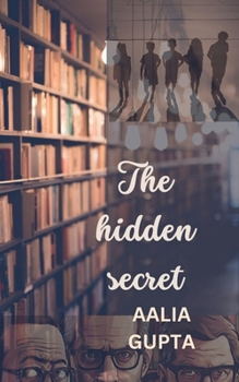 Paperback The Hidden Secret Book