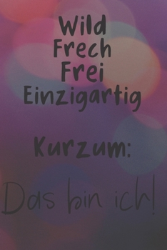 Paperback Notizbuch A5, Mein Lieblingsbuch, 120 linierte Seiten [German] Book