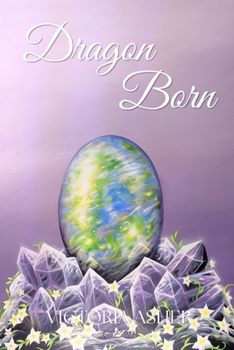 Paperback Dragon Born Book