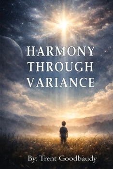 Paperback Harmony Through Variance Book