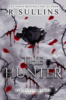Paperback Hunter's Series: The Hunter Books 1-3 Book