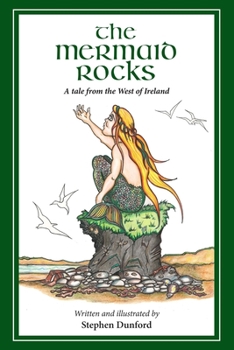 Paperback The Mermaid Rocks Book