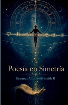 Poesía en Simetría (Spanish Edition)