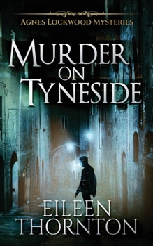 Paperback Murder on Tyneside Book