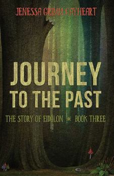 Paperback Journey to the Past Book