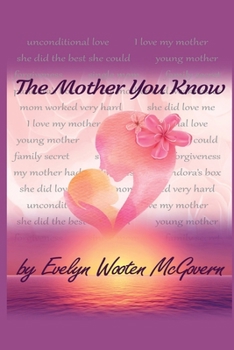 Paperback The Mother You Know Book
