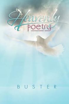 Paperback Heavenly Poetry Book