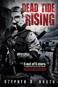 Paperback Dead Tide Rising Book