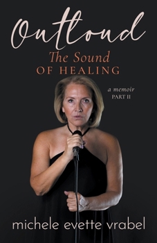Paperback Outloud: The Sound of Healing Book