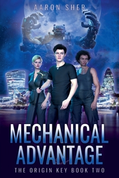 Paperback Mechanical Advantage Book