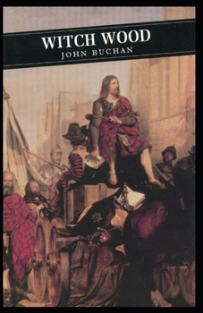 Witch Wood Annotated