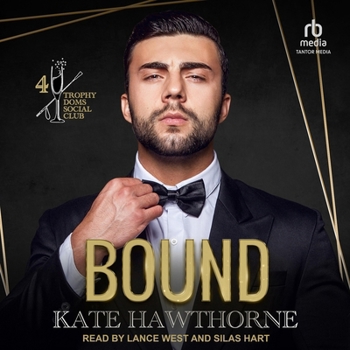 Audio CD Bound Book