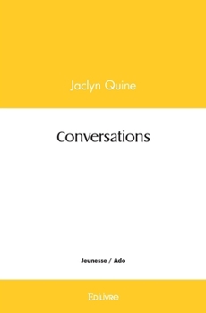 Paperback Conversations [French] Book
