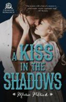 Paperback A Kiss in the Shadows Book