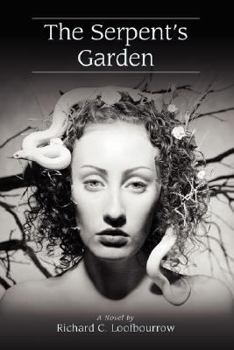 Paperback The Serpent's Garden Book