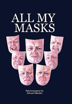 Paperback All My Masks Book