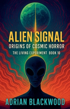 Paperback Alien Signal Book