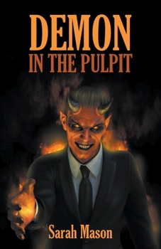 Paperback Demon in the Pulpit Book