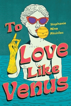 Hardcover To Love Like Venus Book