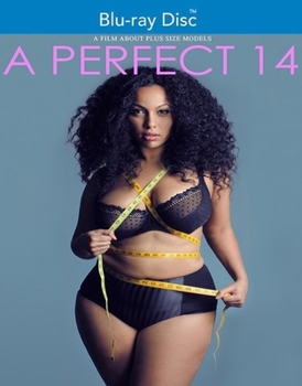 Blu-ray A Perfect 14 Book