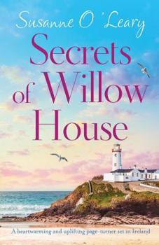 Secrets of Willow House - Book #1 of the Sandy Cove