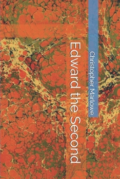 Paperback Edward the Second Book