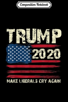 Composition Notebook: Don't California My Oklahoma Anti Liberal Trump  Journal/Notebook Blank Lined Ruled 6x9 100 Pages