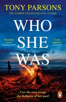 Paperback Who She Was: Can you guess the twist? The new psychological thriller from the no. 1 bestselling author Book