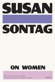 Paperback On Women Book
