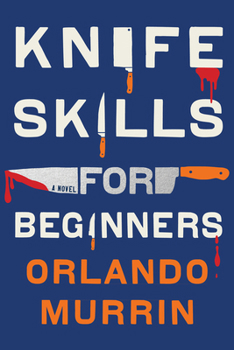 Hardcover Knife Skills for Beginners Book