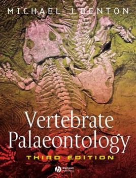 Paperback Vertebrate Palaeontology 3e Instructor's Manual and Images from the Book Downloadable to PowerPoint CD-ROM Book