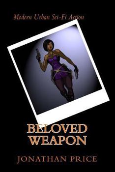 Paperback Beloved Weapon Book