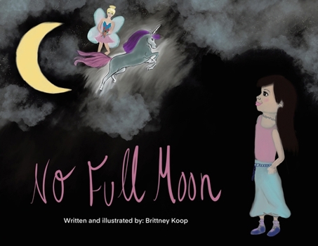 No Full Moon