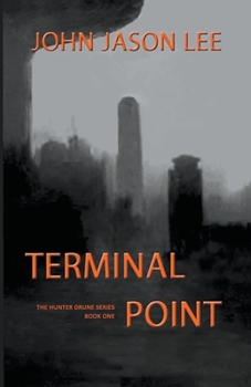 Paperback Terminal Point Book