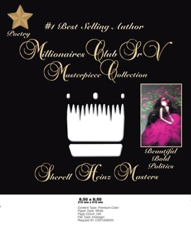 Paperback Millionaires Club Srv: Masterpiece Collection Book