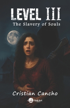 Paperback Level III: The Slavery of Souls Book