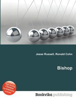 Paperback Bishop Book