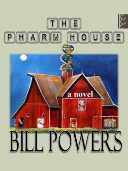 Paperback The Pharm House Book