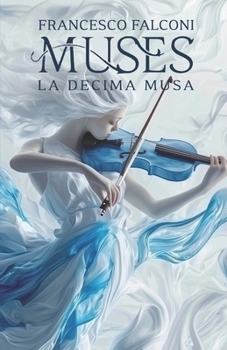 Paperback Muses: La Decima Musa [Italian] Book