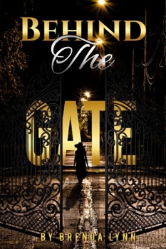Hardcover Behind the Gate Book