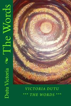 Paperback The Words Book