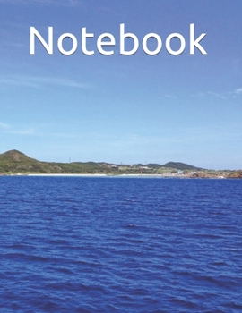 Paperback Notebook Book