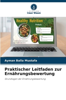 Paperback Praktischer Leitfaden zur Ernährungsbewertung [German] Book