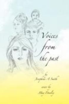 Paperback Voices from the Past Book