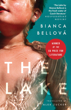 Paperback The Lake Book