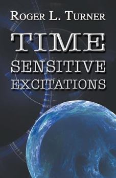 Paperback Time Sensitive Excitations Book